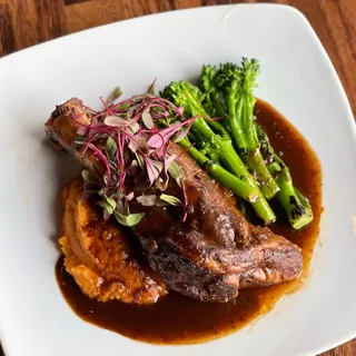 Lamb Shank