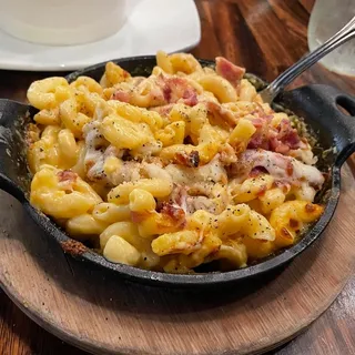 Homestyle Mac and Cheese