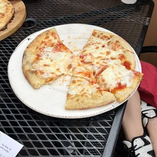 Cheese Pizza