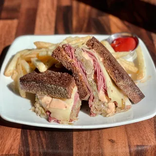 Reuben