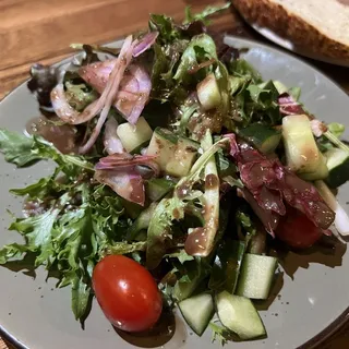 Side Salad - MJK