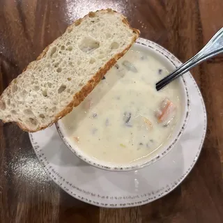 Cup of Soup