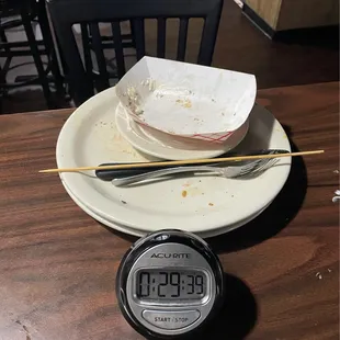 soups and chowder, food