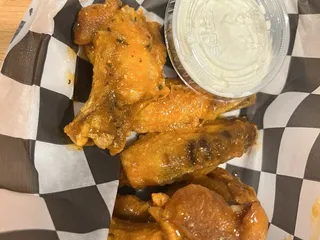 Almost Heaven Bar and Grill