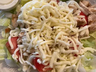 Dutchmans Daughter Restaurant