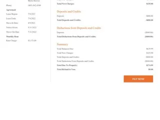 Boulevard at Lakeside