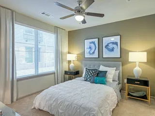 The Maywood Apartments