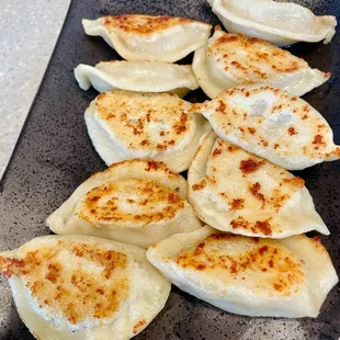 Mason’s Dumpling Shop - Boulder