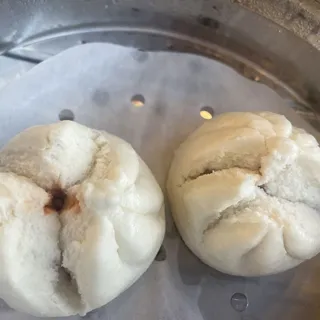 BBQ Pork Bun ()
