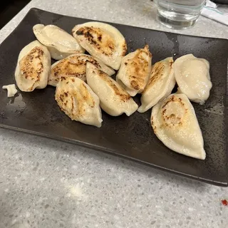 Pan Fried Chicken ()