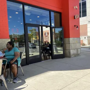 Mason's in RIO, Gaithersburg