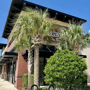 Signage is Up - August 16, 1024