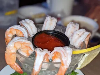 The Blue Crab Crabhouse