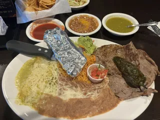 Javi's Fine Mexican Food Restaurant