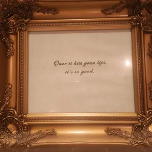 sushi and sashimi, interior