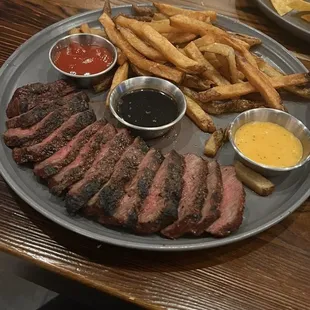 Steak Frites