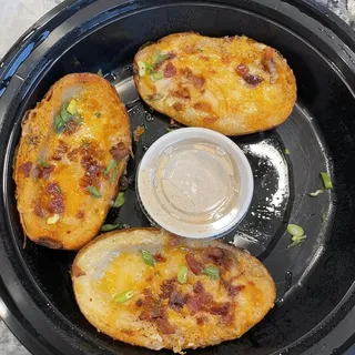 Potato Skins