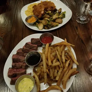 Steak Frites