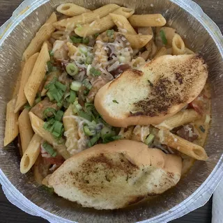 Jambalaya Pasta