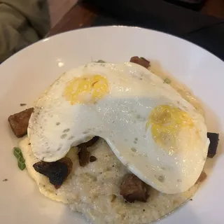 Big Al's Grits