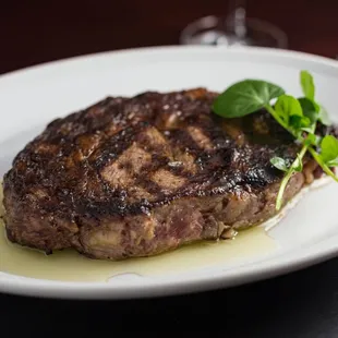 Boneless Prime Rib-Eye 18 Oz.