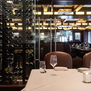 Wine Room