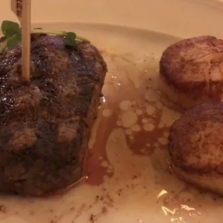 Filet Mignon