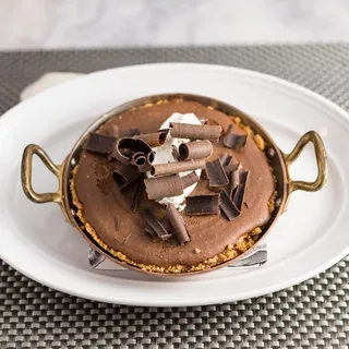 Dark Chocolate Cake