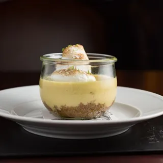 Key Lime PIe