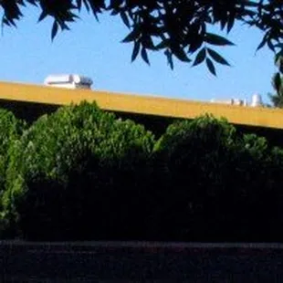 Masonic Center of Modesto