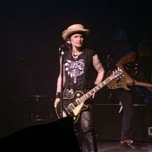 Adam Ant