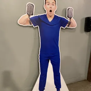 Nurse Blake! Shocked and Advised Tour 2023