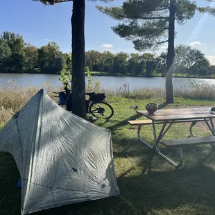Masonic West River Park