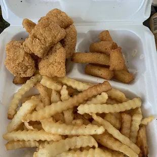 food