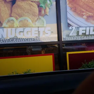 Drive-thru