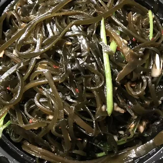 Seaweed Salad ()