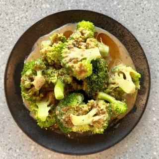 Broccoli Salad (