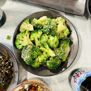 Broccoli Salad (