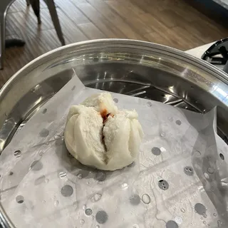 BBQ Pork Bun ()