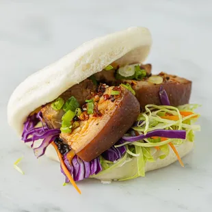Pork Belly Bun