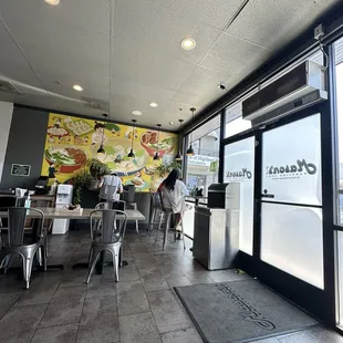 Inside IG: @ammysalamii