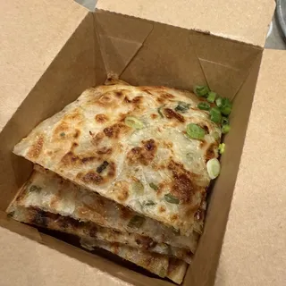Scallion Pancake