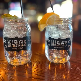 mason's eatery and mason's eatery