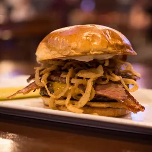 burger, food, burgers