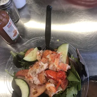 *Lobster Salad