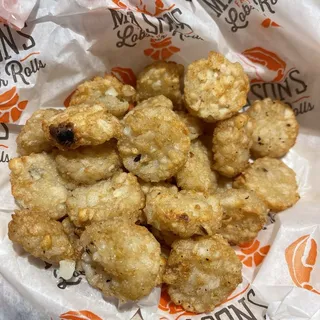 *Tater Tots