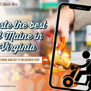 3_Mason_s Famous Lobster Rolls - Virginia Beach (Atlantic Ave)_lobster roll delivery services.jpg