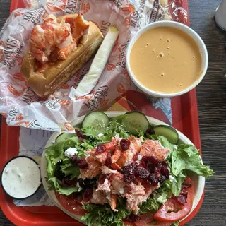 *Lobster Salad
