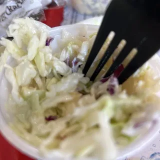 *Coleslaw