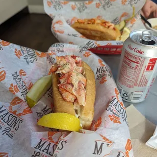 *Classic Roll